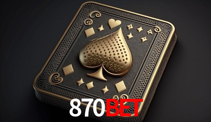 Bonus Features 870bet