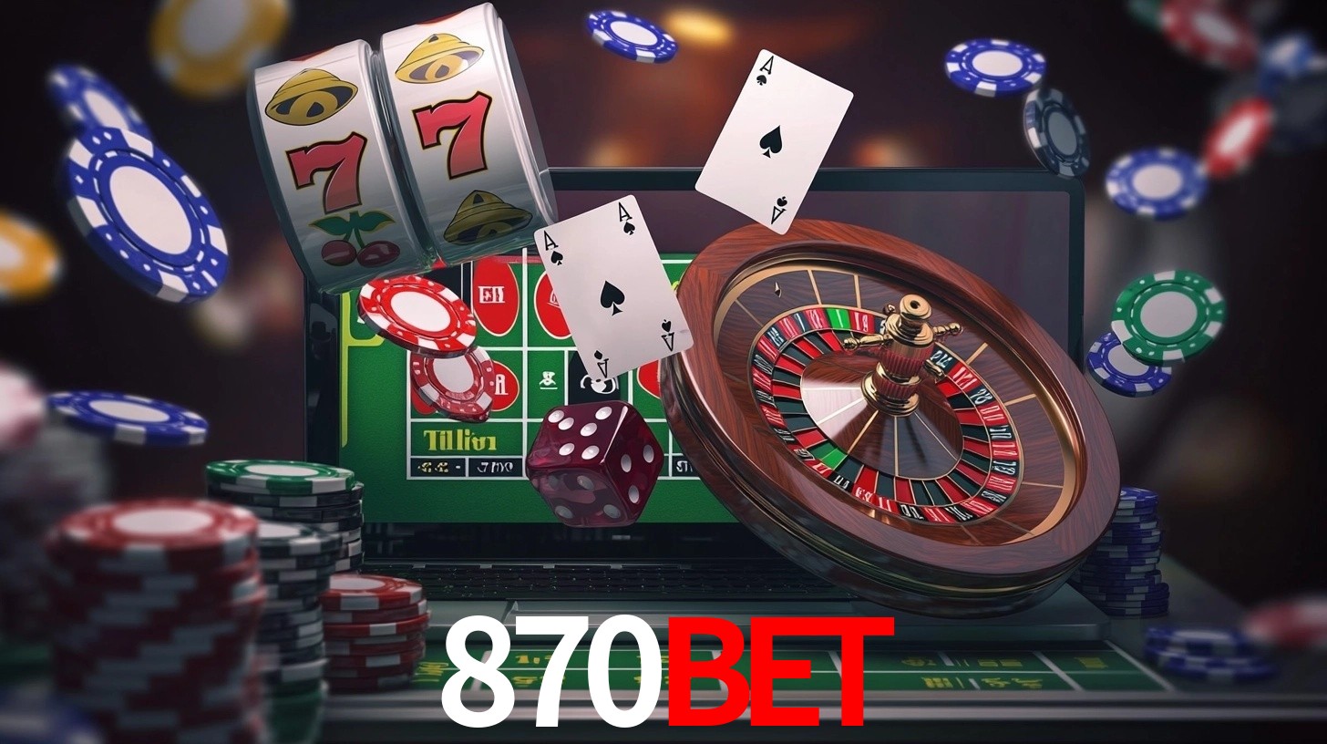 Programa VIP 870bet