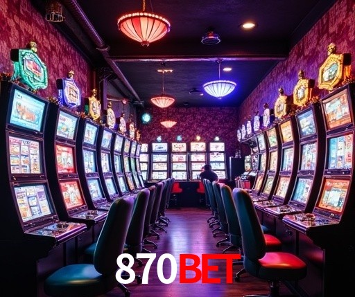 Flash Promotion 870bet