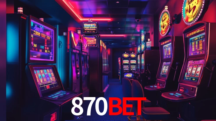 Welcome Bonus 870bet