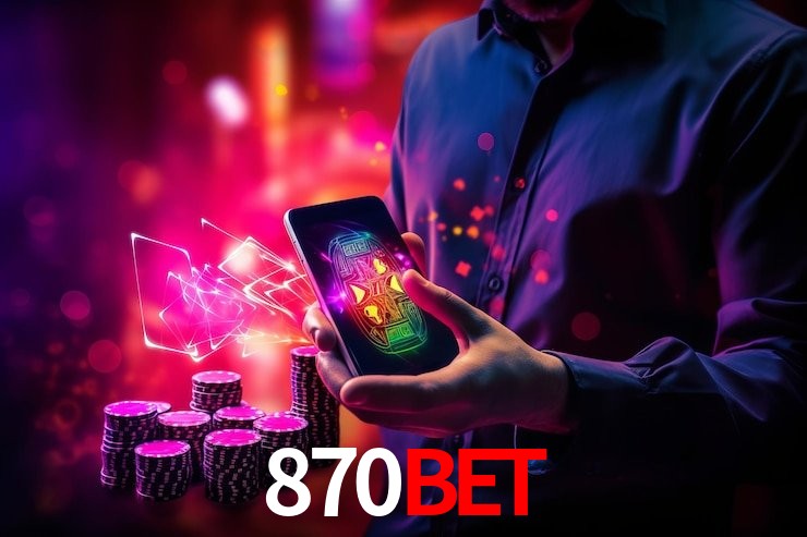 Football Betting 870bet