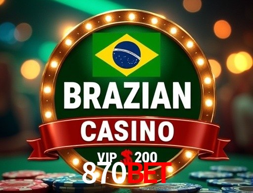 Exclusive Offers 870bet
