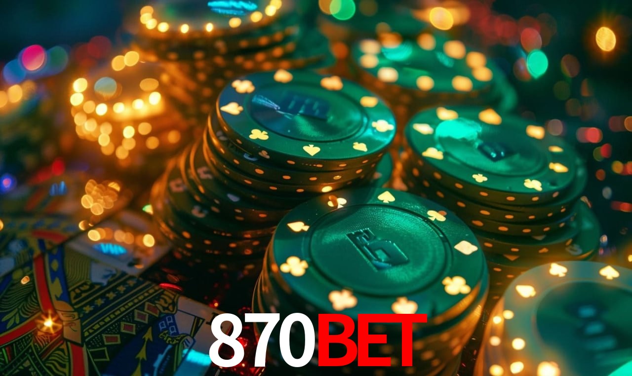Statistics 870bet