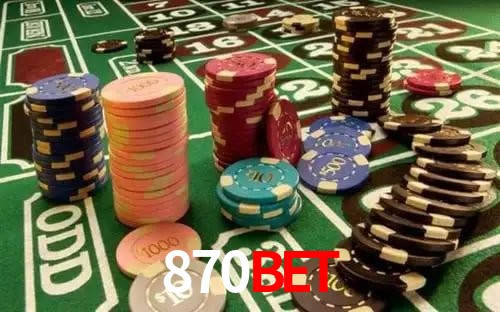Exclusive Games 870bet